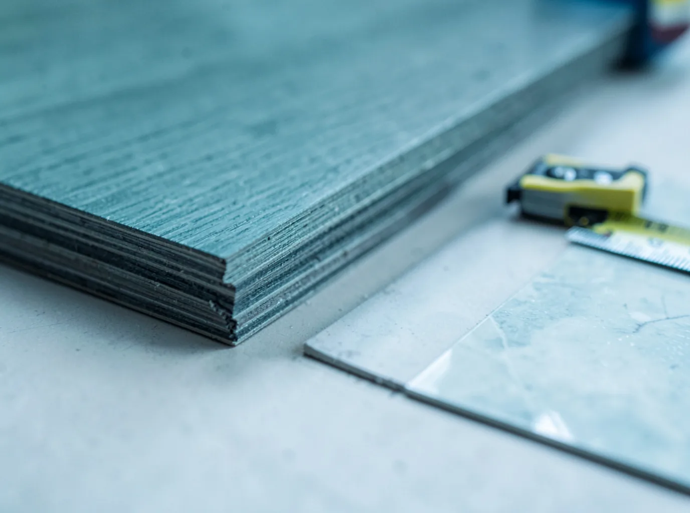 Luxury Vinyl Plank Installation Rocky Hill, KY FAQs